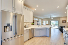 Renovated Surprise Home with Patio and Community Perks